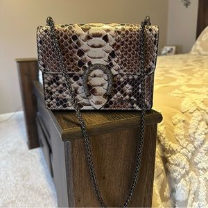 Marina Galanti crossbody